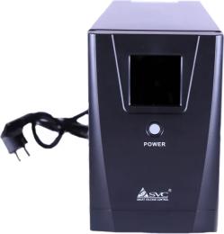 Джерело безперебійного живлення SVC SL-1.5KS-LCD 1500VA