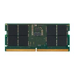 Оперативна память Kingston 48GB DDR5 SO-DIMM 5600 MHz (KVR56S46BD8-48)