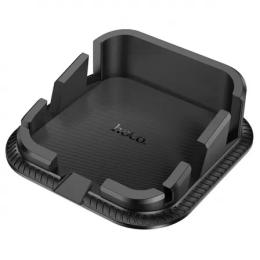 Тримач в авто Hoco H39 Cheetah dashboard car holder Black