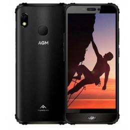 Смартфон AGM A10 3/32GB Black