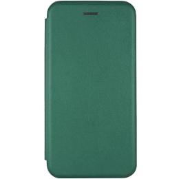 Чохол-книжка EpiK Classy для Xiaomi Redmi Note 7/Note 7 Pro/Note 7s Green