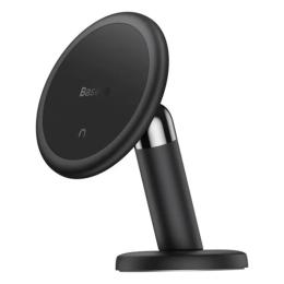 Тримач в авто Baseus C01 (Stick-on Version) Black (C40140803113-00)