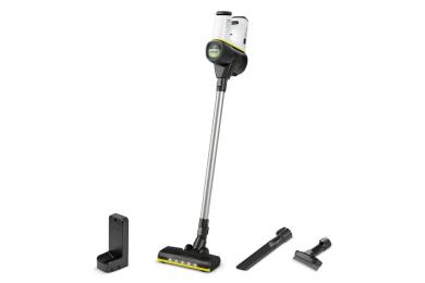 Пилосос Karcher VC 6 CORDLESS OURFAMILY White
