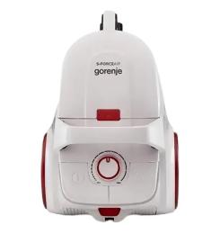 Пилосос Gorenje VCE01SFAWR