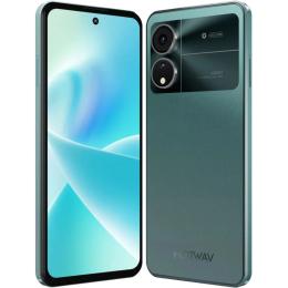 Смартфон Hotwav Note 12 2024 6/128GB Green