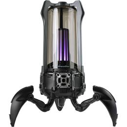 Акустика портативна GravaStar Supernova Black (GRAVASTARG5_BLK)