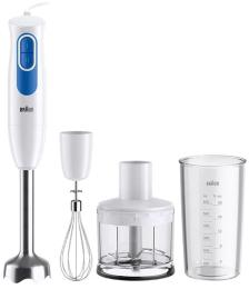 Блендер Braun MQ 20236 M WH
