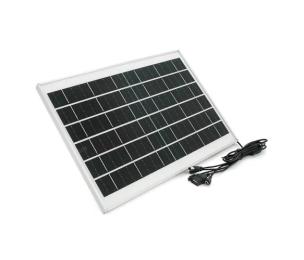 Сонячна панель Voltronic 12W (6В 2А)