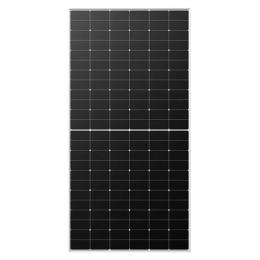 Сонячна панель Longi Solar LR5-72HTH-585M-585 Wp (SFR) (44.21V 13.24A)(2278х1134х35)