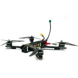 Квадрокоптер (дрон) ProDrone FPV 10inch VTx5.8 (2.5w) TxES720 (low light cam version) without battery (PR-DR.FPV10.05-2)