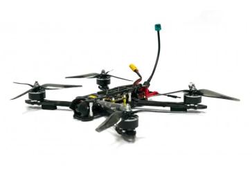 Квадрокоптер (дрон) ProDrone FPV 7inch VTx5.8 (2.5w) TxES720 (Dual Antenna) (low light cam version) without battery (PR-DR.FPV7.04S-2)