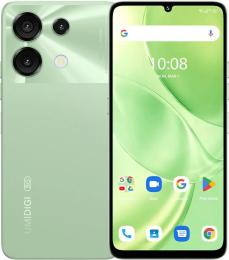 Смартфон UMIDIGI G9 6/128GB Lake Green