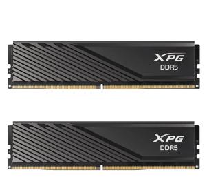 Оперативна память ADATA 32GB (2x16GB) DDR5 6000 MHz XPG Lancer Blade AX5U6000C3016G-DTLABBK