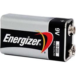 Батарейка Energizer Power 9V
