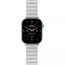 Смарт-годинник Proove Humble Silver