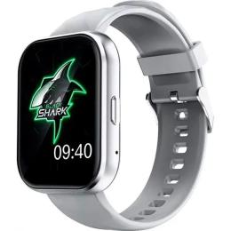 Смарт-годинник Xiaomi Black Shark Watch GT Neo Silver