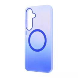 Чохол-накладка WAVE Premium Shadow Star Case with Magnetic Ring Samsung Galaxy S24 Plus Blue