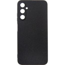 Чохол-накладка DENGOS Carbon для Samsung Galaxy A05s (A057) Black (DG-TPU-CRBN-194)