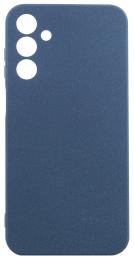 Чохол-накладка DENGOS Carbon для Samsung Galaxy M15 SM-M156 Blue (DG-TPU-CRBN-197)