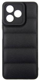 Чохол-накладка DENGOS Soft для Realme C53 Black (DG-TPU-SOFT-45)