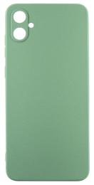 Чохол-накладка DENGOS Soft для Samsung Galaxy A05 SM-A055 Mint (DG-TPU-SOFT-37)