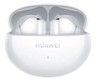 Бездротові навушники Huawei FreeBuds 6i White