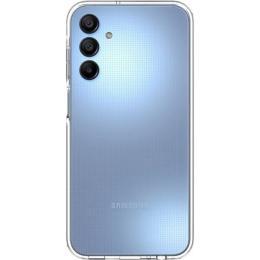 Чохол-накладка Samsung Wolke Clear case for Galaxy A15 Transparent
