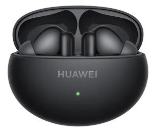 Бездротові навушники Huawei FreeBuds 6i Black