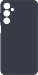 Чохол-накладка Make Silicone для Samsung Galaxy S23 FE Graphite