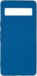 Чохол-накладка ArmorStandart ICON Case для Google Pixel 7a Dark Blue (ARM70909)