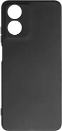 Чохол-накладка ArmorStandart Icon для Motorola Moto G24,/Moto G04/Moto E14 Camera cover Black (ARM73890)