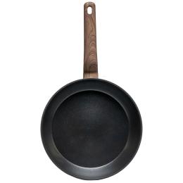 Сковорідка Holmer FP-22528-SWBL Wood