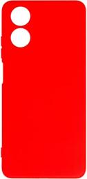 Чохол-накладка ArmorStandart Icon для Motorola Moto G24,/Moto G04/Moto E14 Camera cover Red (ARM73892)