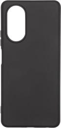 Чохол-накладка ArmorStandart Icon Case для OPPO A58 4G Black (ARM66472)