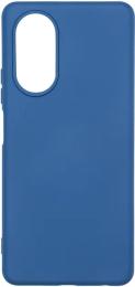Чохол-накладка ArmorStandart Icon Case для OPPO A58 4G Dark Blue (ARM66474)