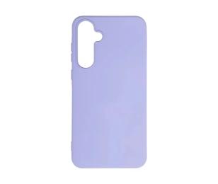 Чохол-накладка ArmorStandart Icon Case для Samsung Galaxy A55 5G (A556) Lavender (ARM74326)