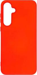 Чохол-накладка ArmorStandart Icon Case для Samsung Galaxy A55 5G (A556) Red (ARM74325)