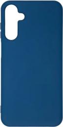 Чохол-накладка ArmorStandart ICON для Samsung Galaxy M15 5G (M156) Dark Blue (ARM74374)