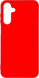 Чохол-накладка ArmorStandart ICON для Samsung Galaxy M15 5G (M156) Red (ARM74375)