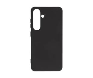 Чохол-накладка ArmorStandart ICON для Samsung S24 Black (ARM76654)