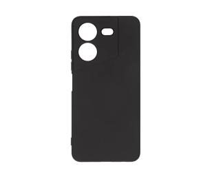 Чохол-накладка ArmorStandart ICON Case для Tecno Pova 5 4G Camera cover Black (ARM68920)