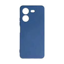 Чохол-накладка ArmorStandart ICON Case для Tecno Pova 5 4G Camera cover Dark Blue (ARM76689)