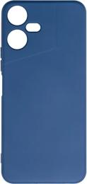 Чохол-накладка ArmorStandart ICON Case для Tecno POVA NEO 3 (LH6n) Camera cover Dark Blue (ARM76690)