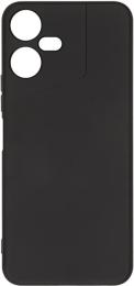 Чохол-накладка ArmorStandart ICON Case для Tecno POVA NEO 3 (LH6n) Camera cover Black (ARM70381)