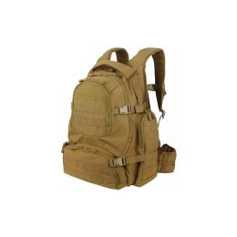 Тактичний рюкзак Condor Urban Go Pack 33л Coyote Brown (147-498)