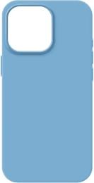 Чохол-накладка ArmorStandart ICON2 Case для Apple iPhone 15 Pro Light Blue (ARM76998)