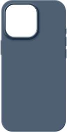 Чохол-накладка ArmorStandart ICON2 Case для Apple iPhone 15 Pro Storm Blue (ARM70522)