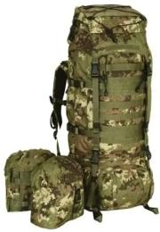 Тактичний рюкзак Defcon 5 Zaino 100/italian Camo (D5-STL100 VI)