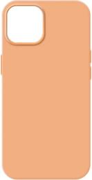 Чохол-накладка ArmorStandart ICON2 MagSafe для Apple iPhone 15 Orange Sorbet (ARM72734)
