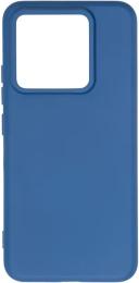Чохол-накладка ArmorStandart Icon Case для Xiaomi 14 Dark Blue (ARM73055)